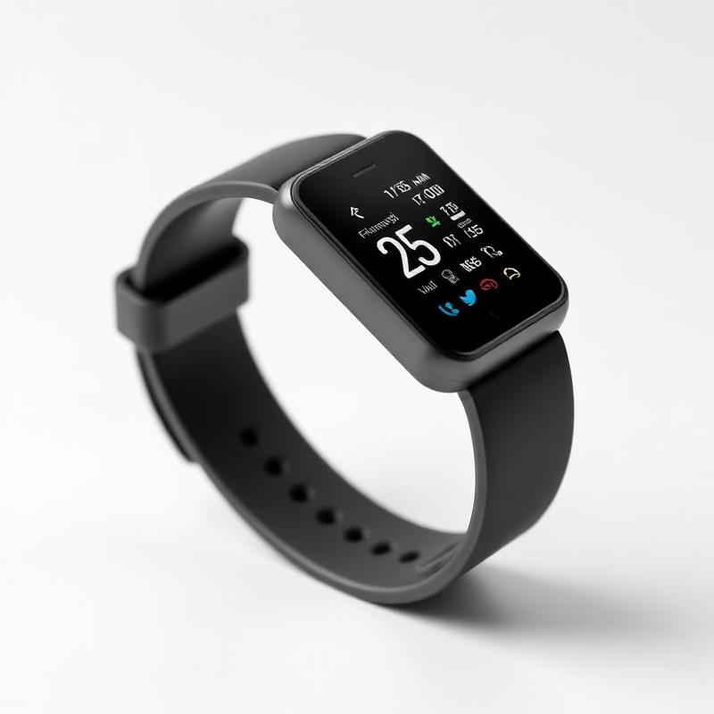 Nextel Active Smartwatch